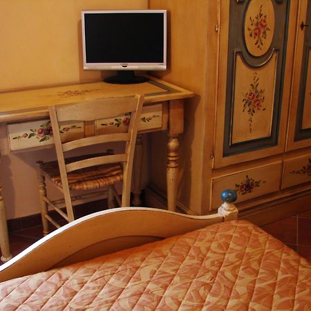 Residenza Forte Olevano sul Tusciano Ngoại thất bức ảnh
