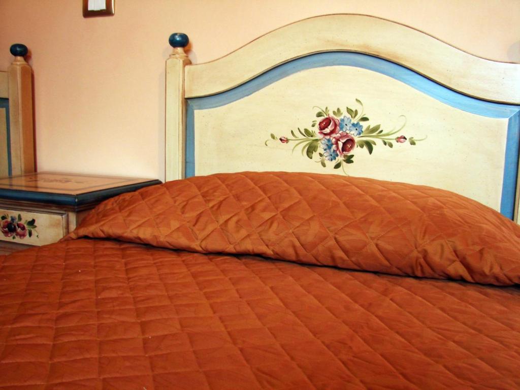 Residenza Forte Olevano sul Tusciano Phòng bức ảnh