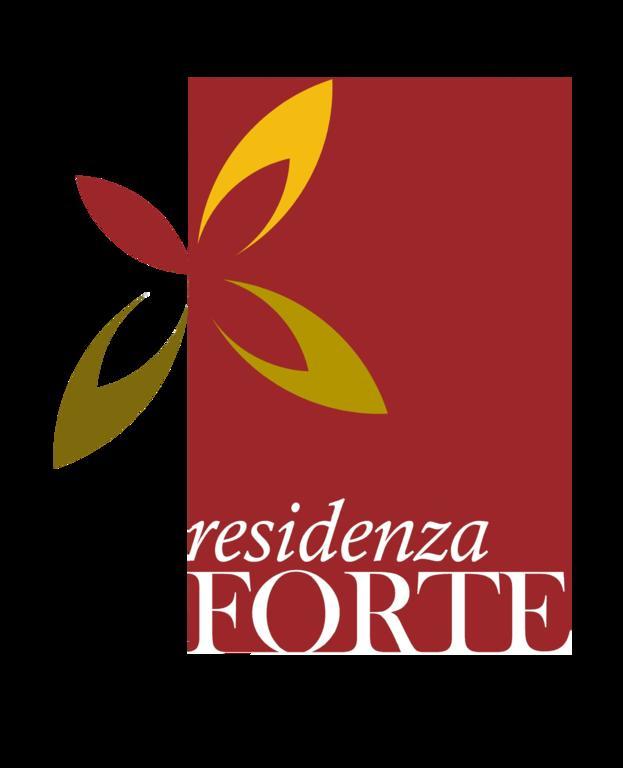 Residenza Forte Olevano sul Tusciano Ngoại thất bức ảnh